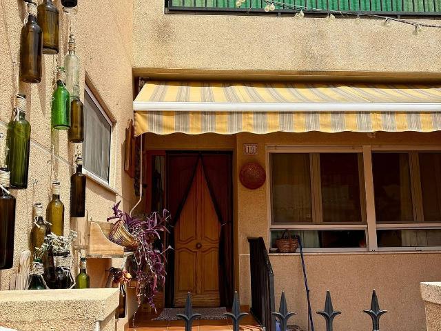 Dúplex en venta en el Vinalopó Mitjà / El Vinalopó Medio, Valencia