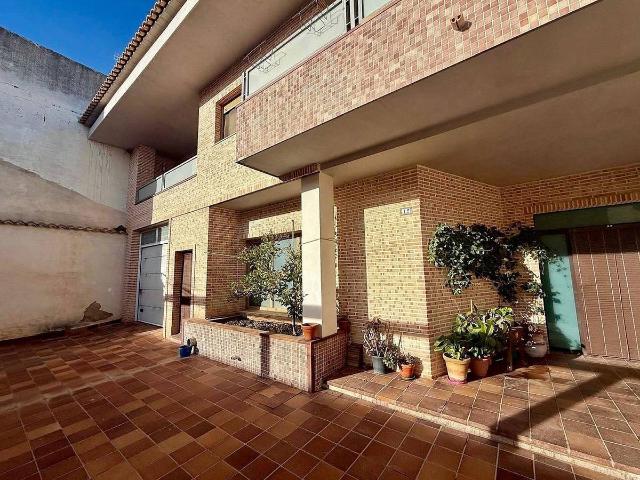 Dúplex en venta en el Vinalopó Mitjà / El Vinalopó Medio, Valencia