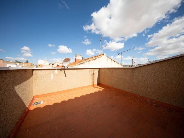 Dúplex en venta en el Vinalopó Mitjà / El Vinalopó Medio, Valencia