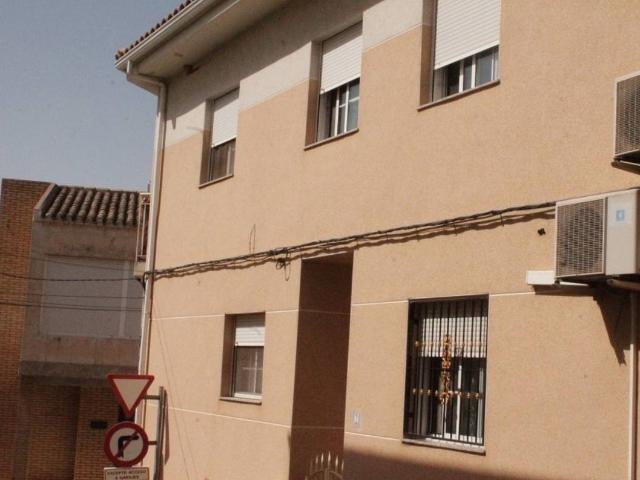 Dúplex en venta en el Vinalopó Mitjà / El Vinalopó Medio, Valencia