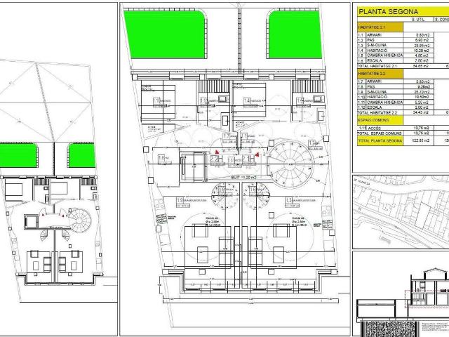 Dúplex en venta en Plaça de l'Ajuntament, Anoia