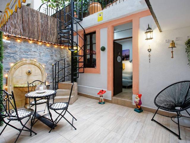 Dúplex en venta en Eixample, Barcelonès