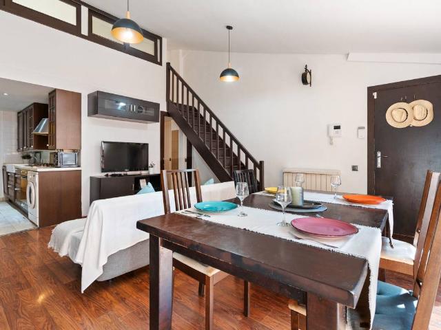 Dúplex en venta en Barcelona, la Dreta de l'Eixample