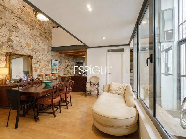Dúplex en venta en Eixample, Barcelonès
