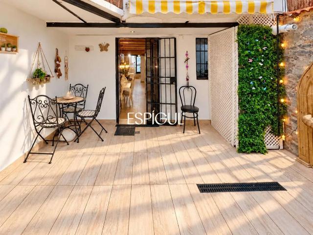 Dúplex en venta en la Dreta de l'Eixample, Barcelona