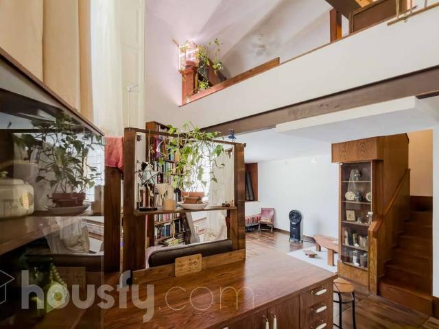 Dúplex en venta en Eixample, Barcelonès
