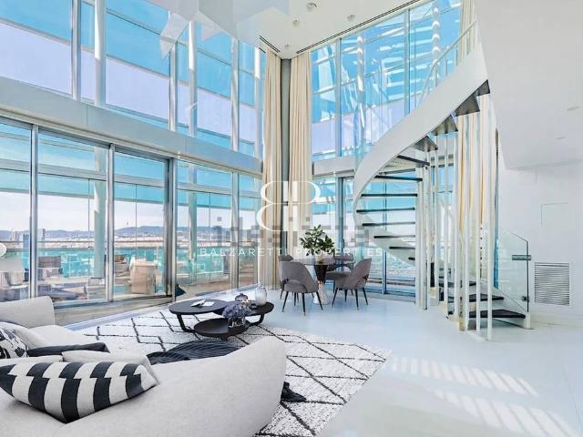 Dúplex en venta en Eixample, Barcelonès