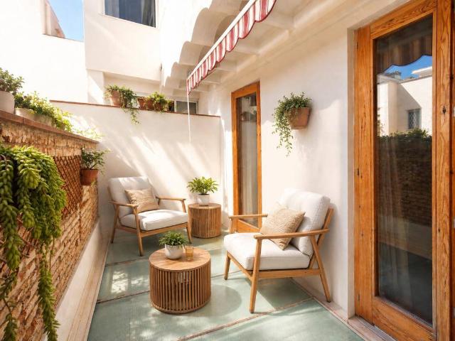 Dúplex en venta en Eixample, Barcelonès