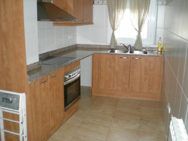 Dúplex en venta en El Pont De Vilomara I Rocafort, el Marquet