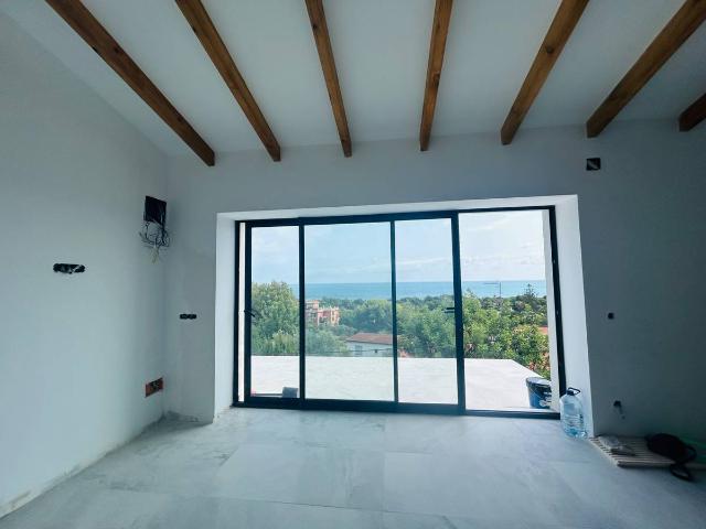 Dúplex en venta en Barri Port / Centro, la Marina Alta
