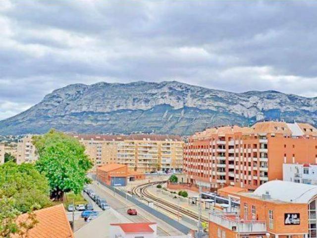 Dúplex en venta en Barri Port / Centro, la Marina Alta