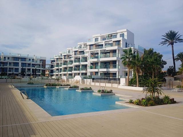 Dúplex en venta en Barri Port / Centro, la Marina Alta