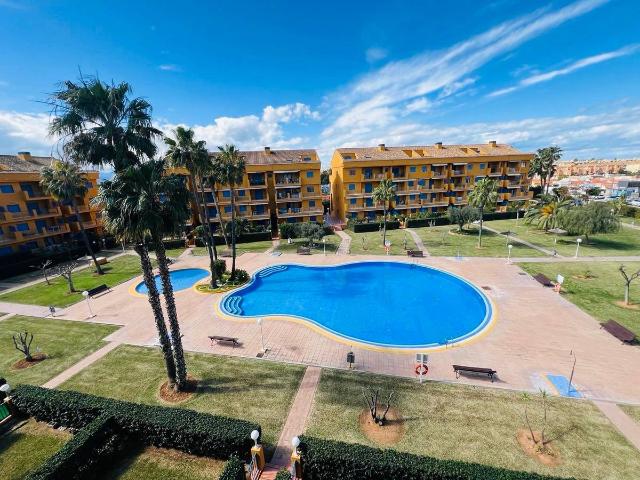Dúplex en venta en Barri Port / Centro, la Marina Alta