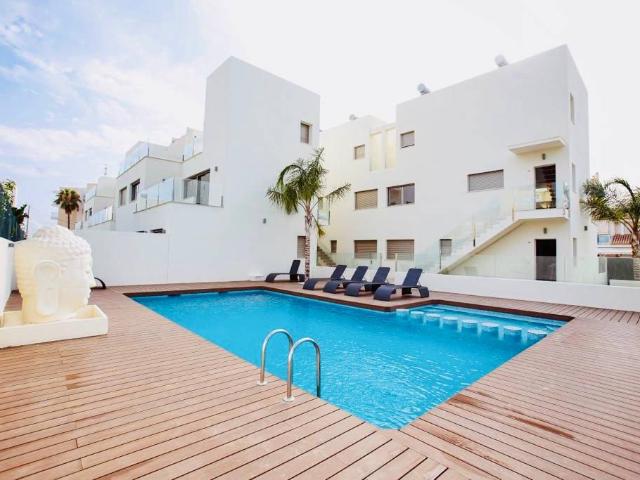 Dúplex en venta en Dénia, Barri Port / Centro