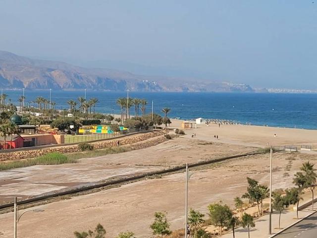Dúplex en venta en Roquetas De Mar, Los Depósitos Dúplex en venta en Roquetas De Mar, Los Depósitos