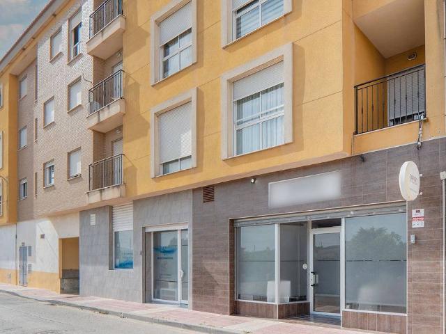 Dúplex en venta en Murcia, Murcia