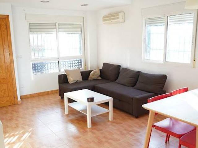 Dúplex en venta en Área Metropolitana de Murcia, Murcia
