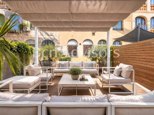 Dúplex en venta en la Dreta de l'Eixample, Barcelona