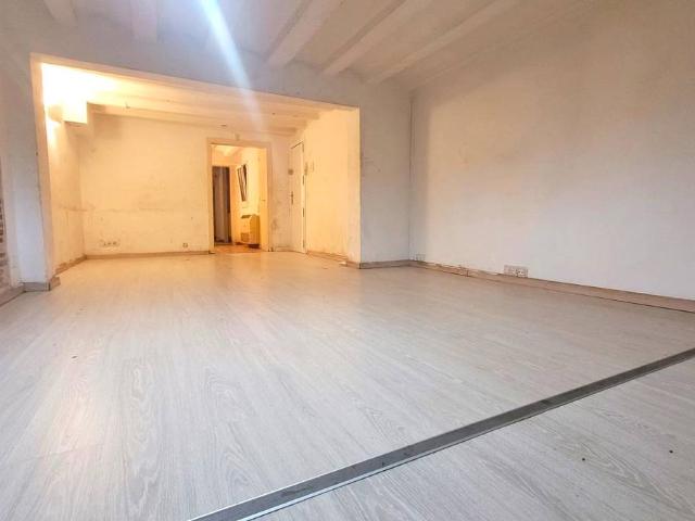 Dúplex en venta en Barcelona, la Dreta de l'Eixample