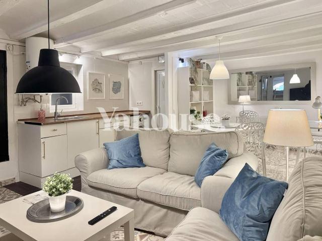 Dúplex en venta en Barcelonès, Catalunya