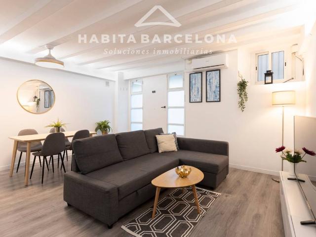 Dúplex en venta en Eixample, Barcelonès
