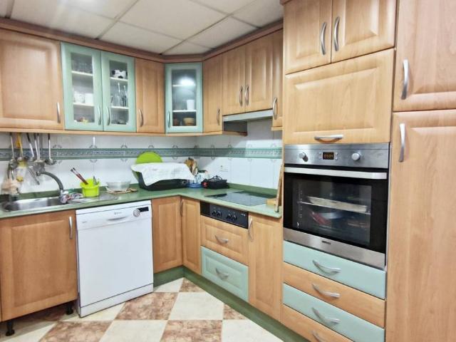 Dúplex en venta en Elche, Pisos Blaus