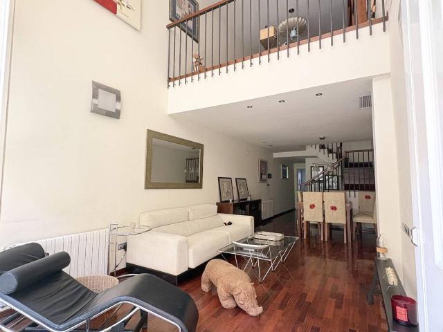 Dúplex en venta en el Salvador, Elche