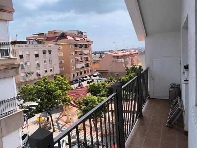 Dúplex en venta en Barrio Héroes de España, Melilla
