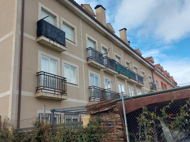 Dúplex en venta en San Ildefonso, Castilla y León