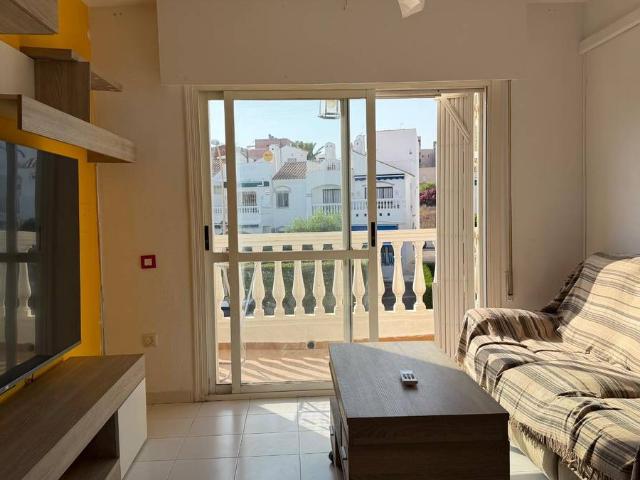 Dúplex en venta en Los Depósitos, Roquetas De Mar