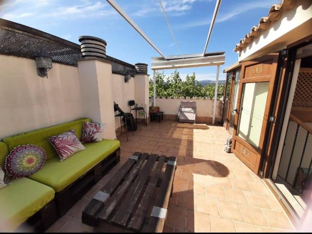 Dúplex en venta en Canamunt, Palma