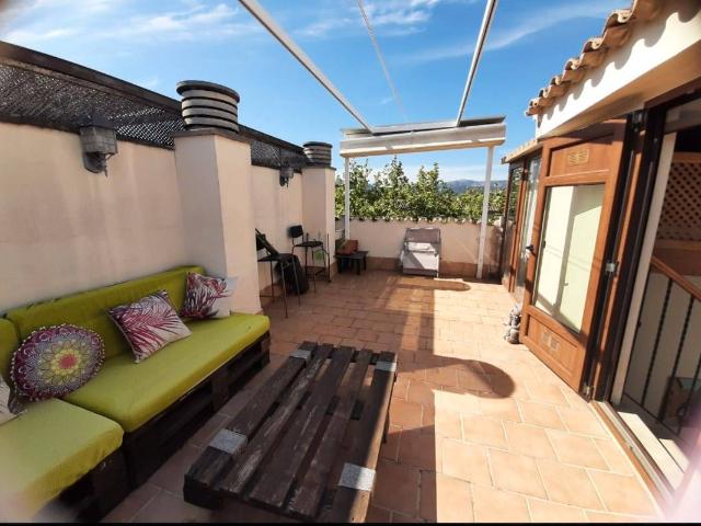 Dúplex en venta en Canamunt, Palma