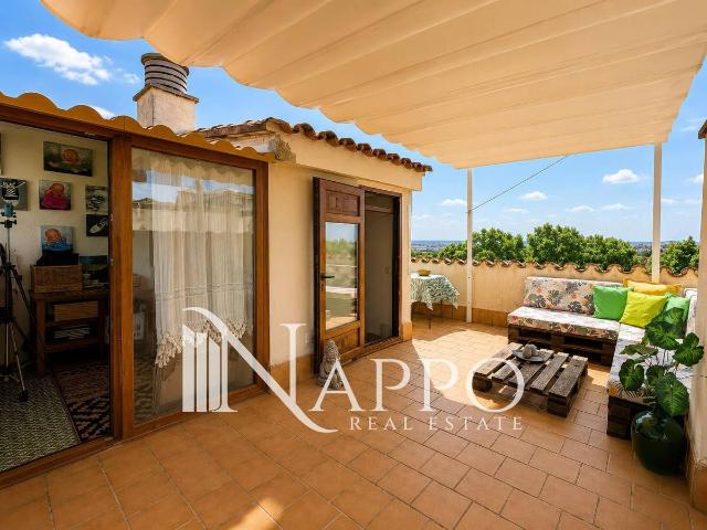 Dúplex en venta en Canamunt, Palma