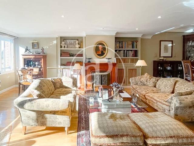 Dúplex en venta en La Moraleja, Alcobendas