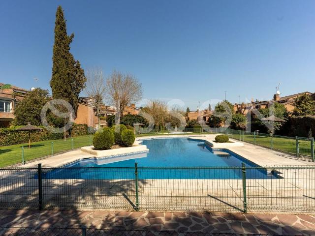 Dúplex en venta en La Moraleja, Alcobendas