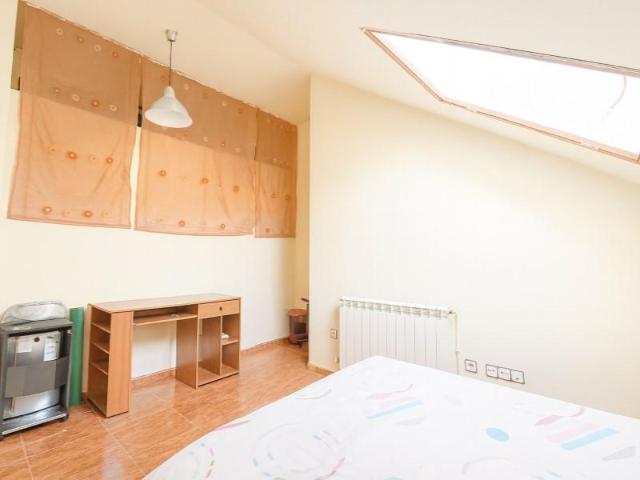 Dúplex en venta en El Tiemblo, Castilla y León