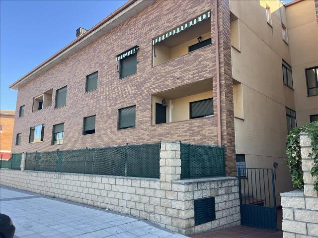 Dúplex en venta en El Tiemblo, Castilla y León