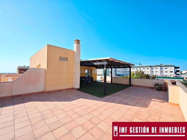 Dúplex en venta en Vélez-málaga, Capuchinos