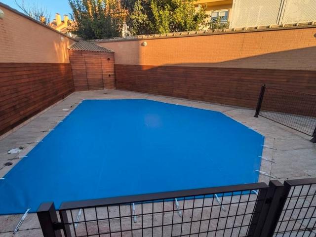 Dúplex en venta en Los Ángeles, Ciudad Real