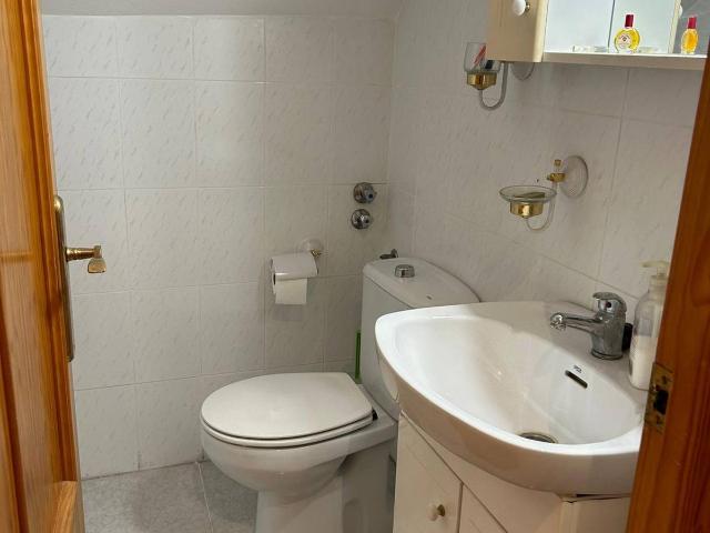 Dúplex en venta en Elche, el Salvador