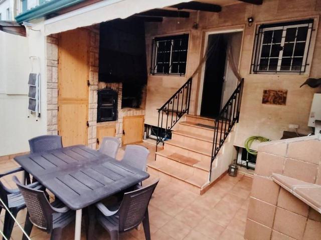 Dúplex en venta en Elche, el Salvador