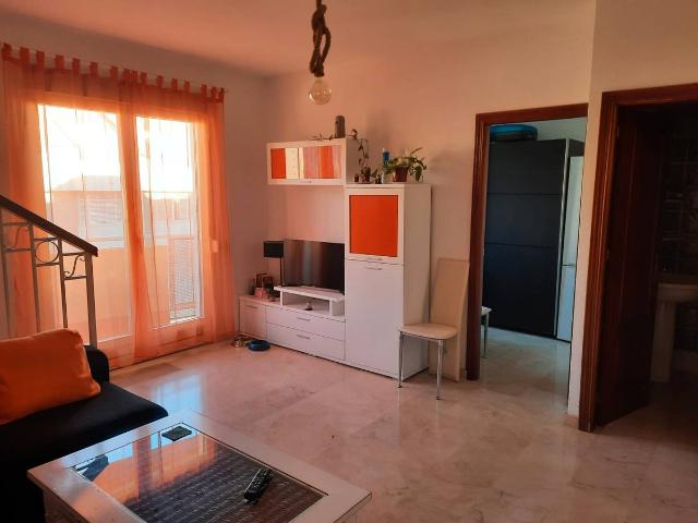 Dúplex en venta en San Bartolomé, Jaén