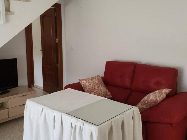 Dúplex en venta en Jaén, Andalucía