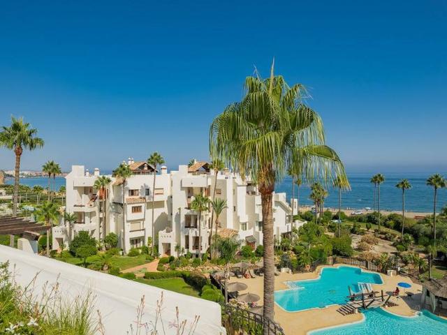 Dúplex en venta en Barriada Islas Canarias, Costa del Sol Occidental