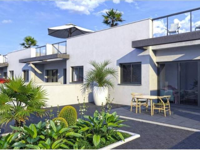 Dúplex en venta en la Marina Alta, Valencia