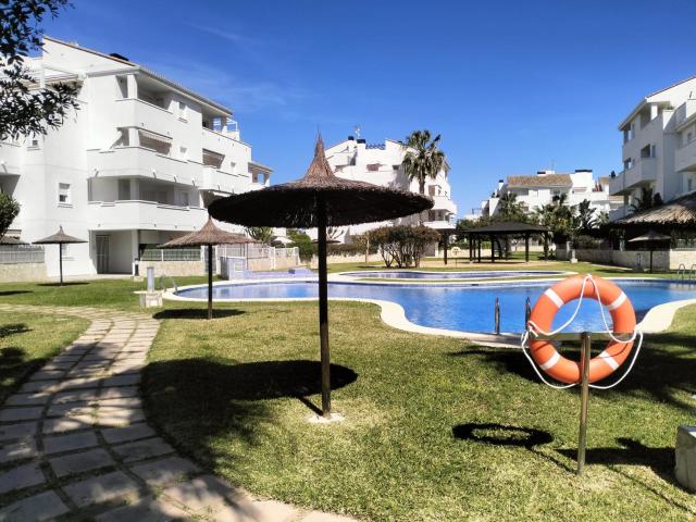 Dúplex en venta en El Verger