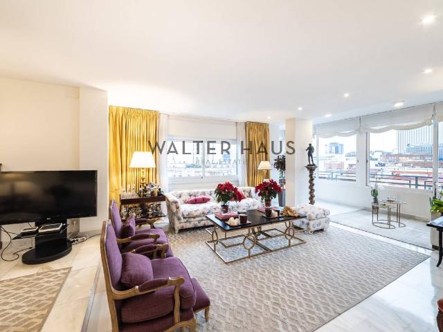 Dúplex en venta en Madrid