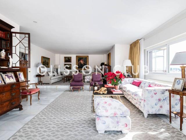 Dúplex en venta en Madrid
