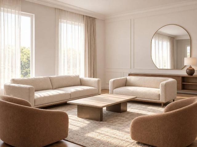 Dúplex en venta en Cortes, Madrid