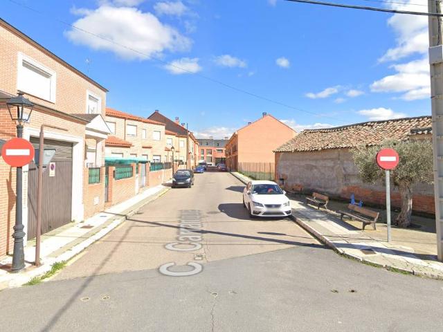 Dúplex en venta en El Viso De San Juan